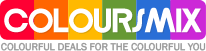 ColoursMix logo