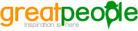 Great People logo