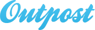 Outpost logo