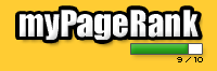 myPageRank logo