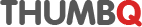 Thumbq logo